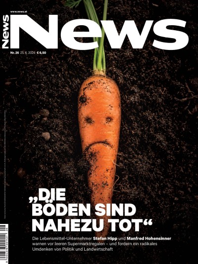 Cover für Ausgabe 2913