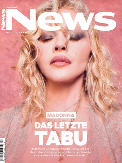 Cover für Ausgabe 2925