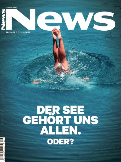 Cover für Ausgabe 2927