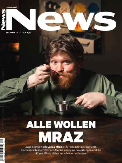 Cover für Ausgabe 2934