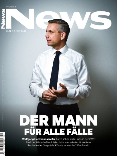 Cover für Ausgabe 2938