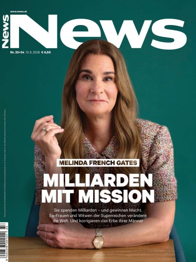 Cover für Ausgabe 2940