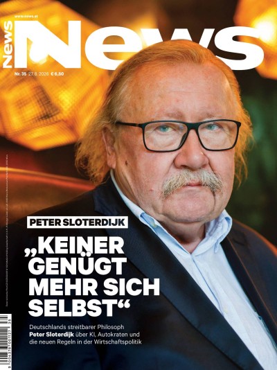 Cover für Ausgabe 2948