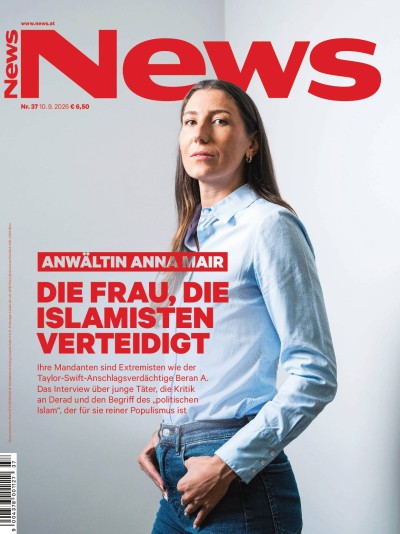 Cover für Ausgabe 2701